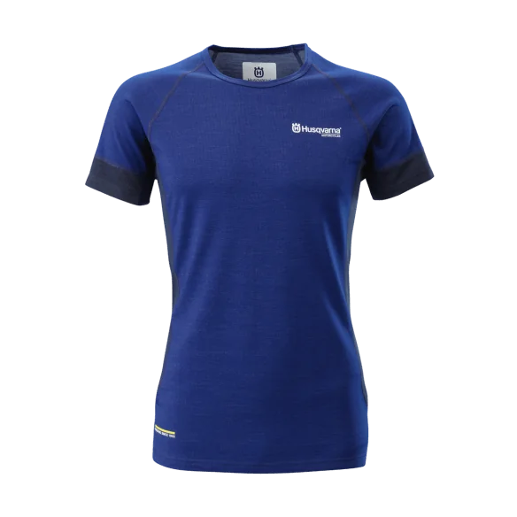 Functional Undershirt Short