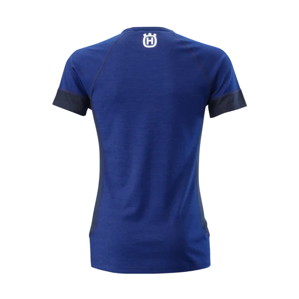 Functional Undershirt Short