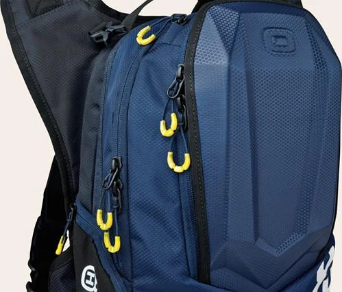 Dakar Backpack