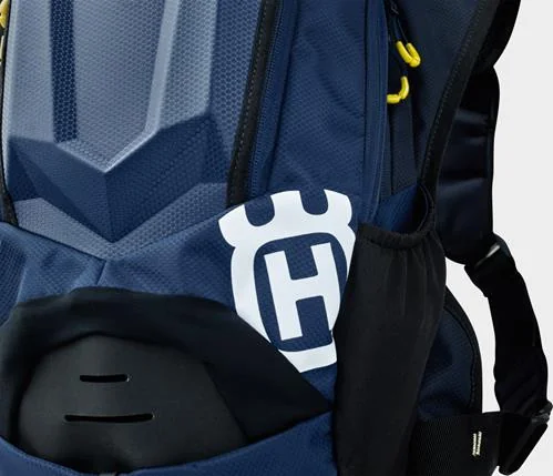 Dakar Backpack