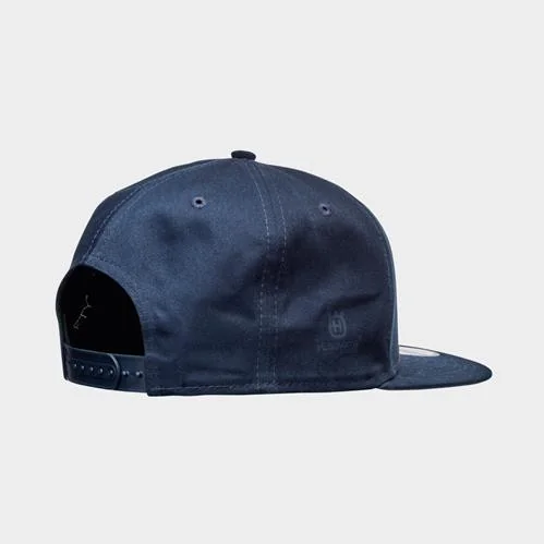 Inventor Cap Snapback