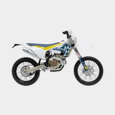 FE 350/18 Model Bike