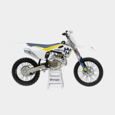 FC 450/18 Model Bike