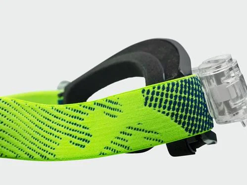 Kids Strata Mud Goggles