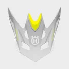 Kids Railed Helmet Shield
