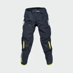 Railed Pants