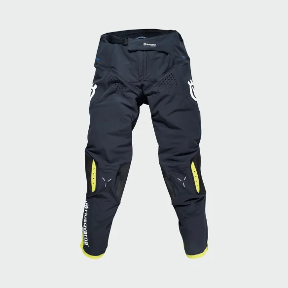 Railed Pants