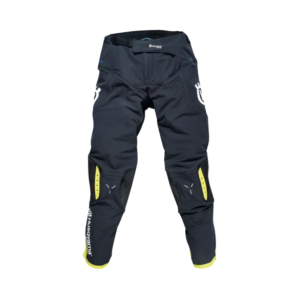 Railed Pants