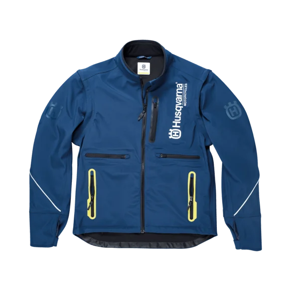 Gotland Jacket