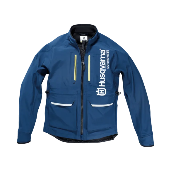 Gotland WP Jacket