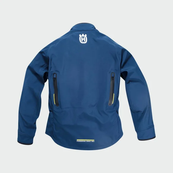 Gotland WP Jacket