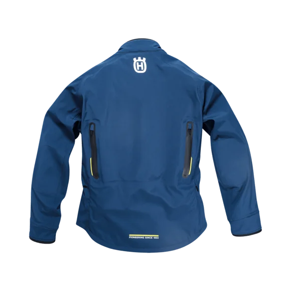 Gotland WP Jacket