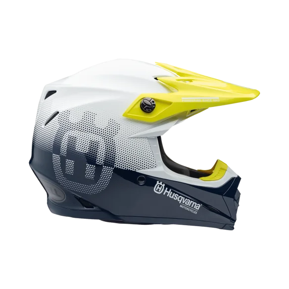 Moto 9 Mips Gotland Helmet