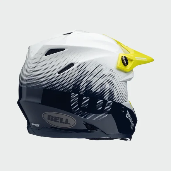 Moto 9 Mips Gotland Helmet