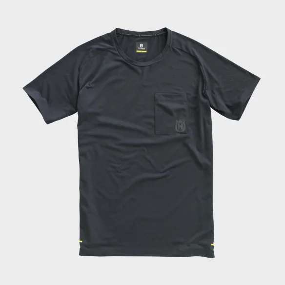 Remote Merino Tee