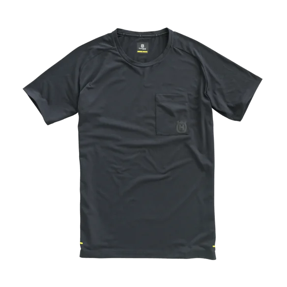 Remote Merino Tee