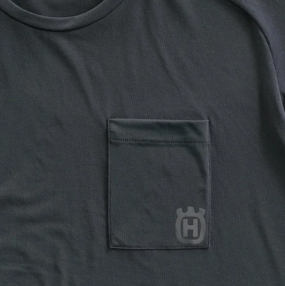 Remote Merino Tee