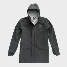Remote Parka