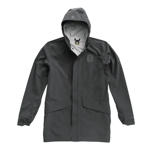 Remote Parka
