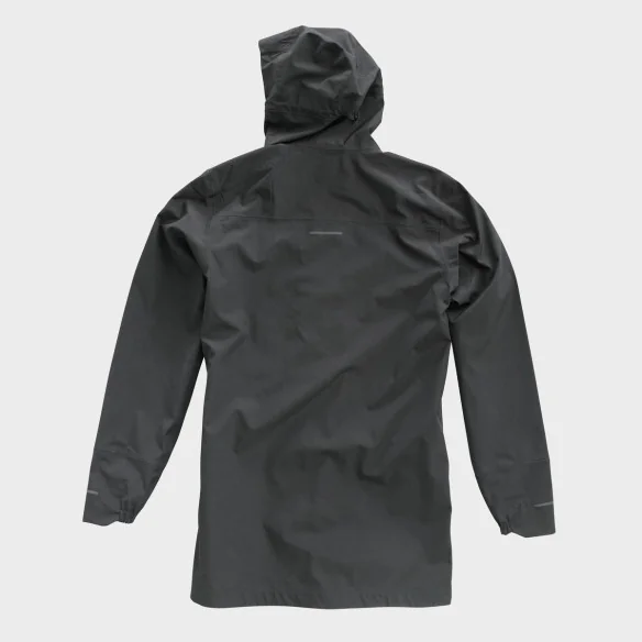 Remote Parka