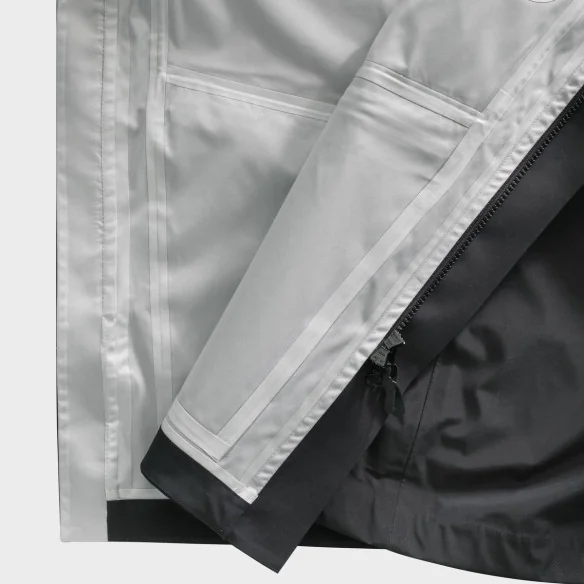 Remote Parka