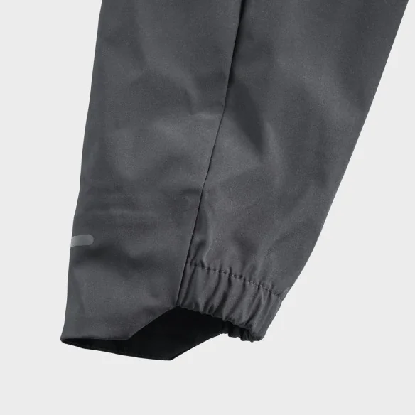 Remote Parka