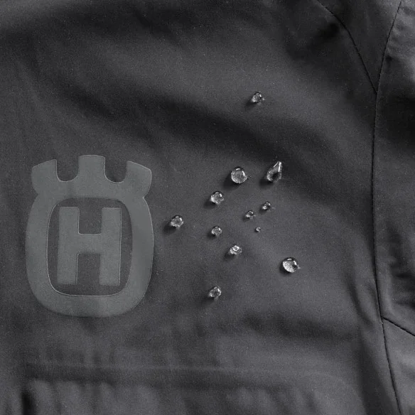 Remote Parka