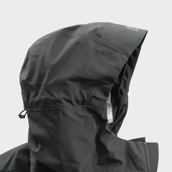 Remote Parka