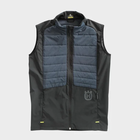 Remote Hybrid Vest
