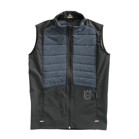Remote Hybrid Vest