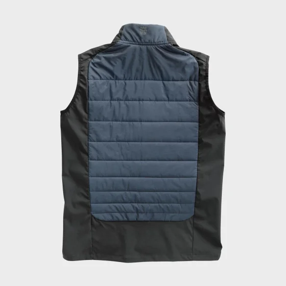 Remote Hybrid Vest