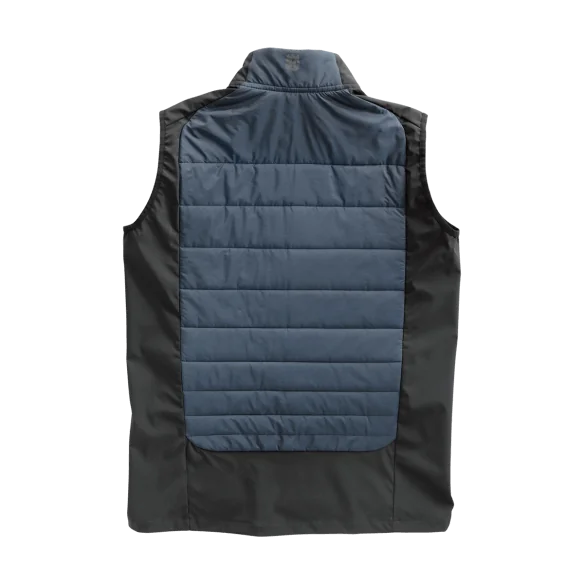 Remote Hybrid Vest