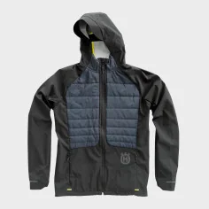 Remote Hybrid Jacket