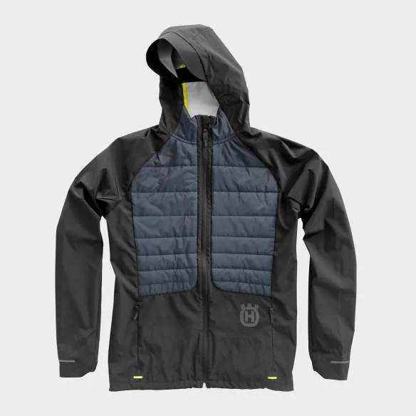 Remote Hybrid Jacket