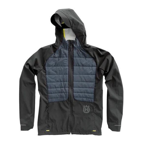 Remote Hybrid Jacket