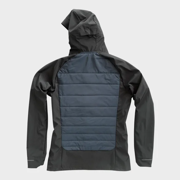Remote Hybrid Jacket