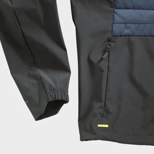 Remote Hybrid Jacket