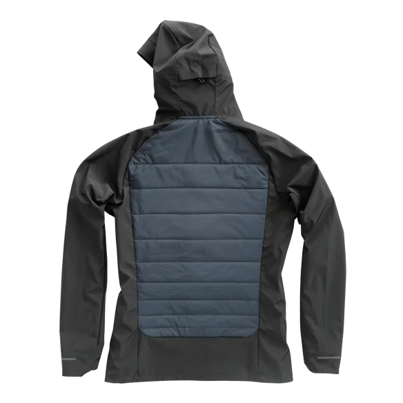 Remote Hybrid Jacket