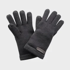 Knitted Gloves