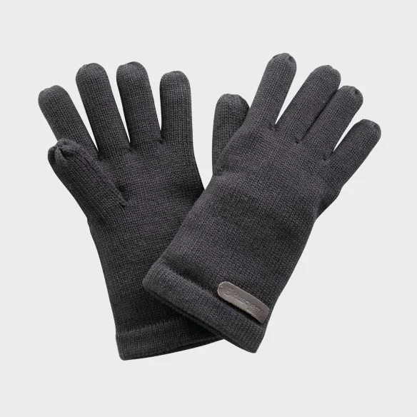 Knitted Gloves