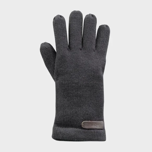Knitted Gloves