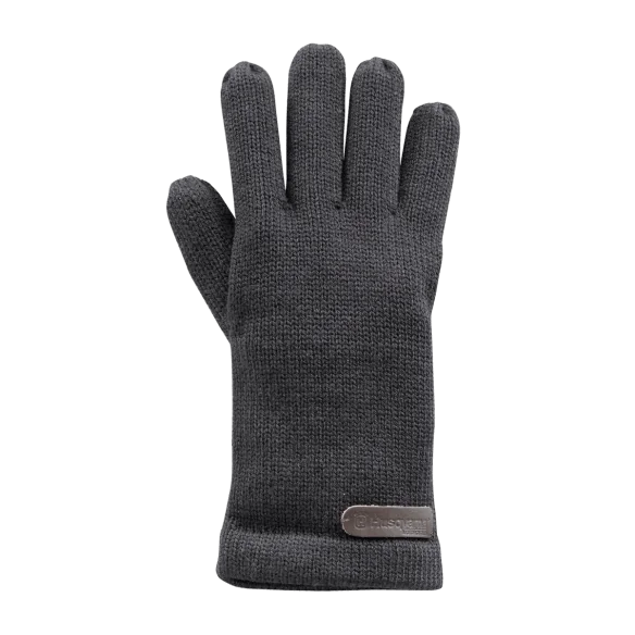 Knitted Gloves