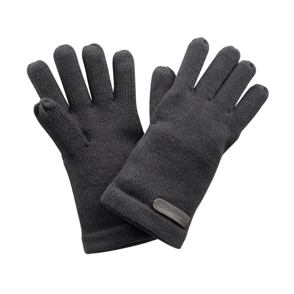 Knitted Gloves