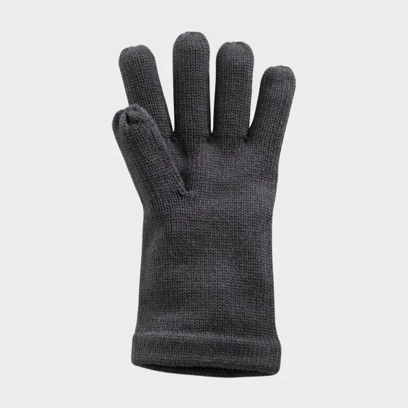 Knitted Gloves