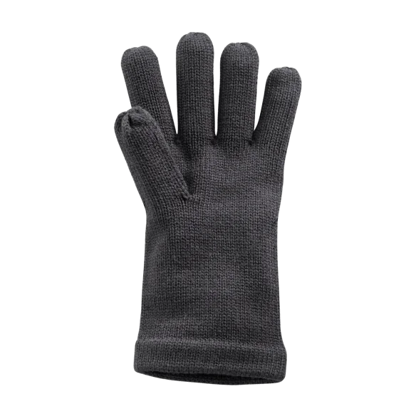 Knitted Gloves