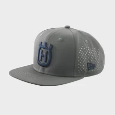 Logo Cap