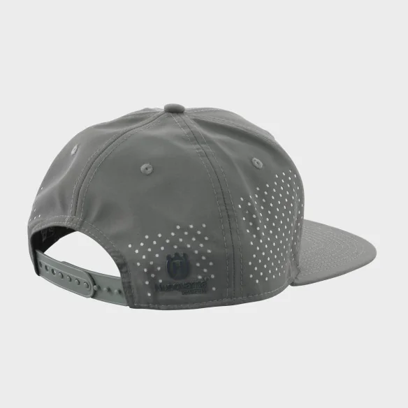 Logo Cap