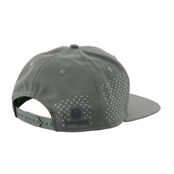 Logo Cap