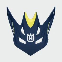 Kids Railed Helmet Shield
