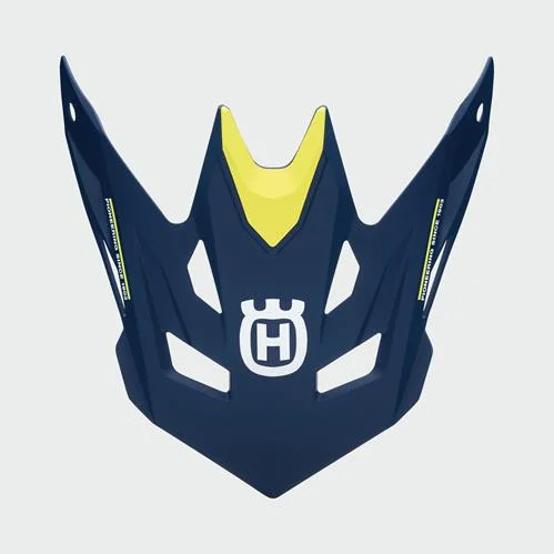 Kids Railed Helmet Shield